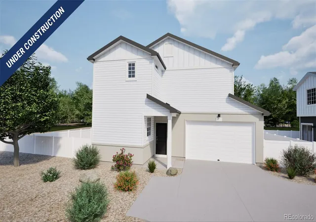1st image of 10124 Salem Ct, Commerce City, CO 80022 | MLS# 9709217