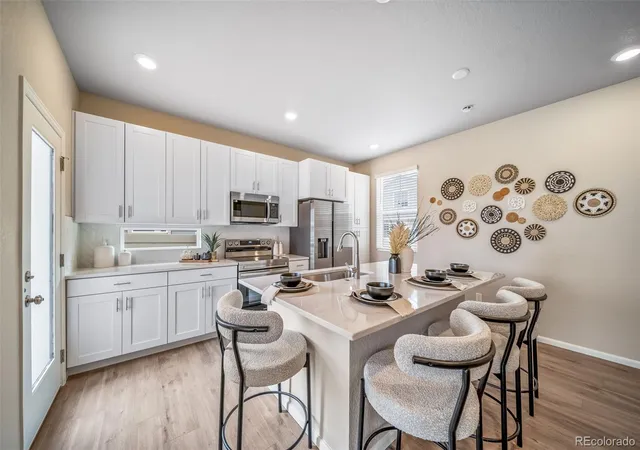 2nd image of 10124 Salem Ct, Commerce City, CO 80022 | MLS# 9709217