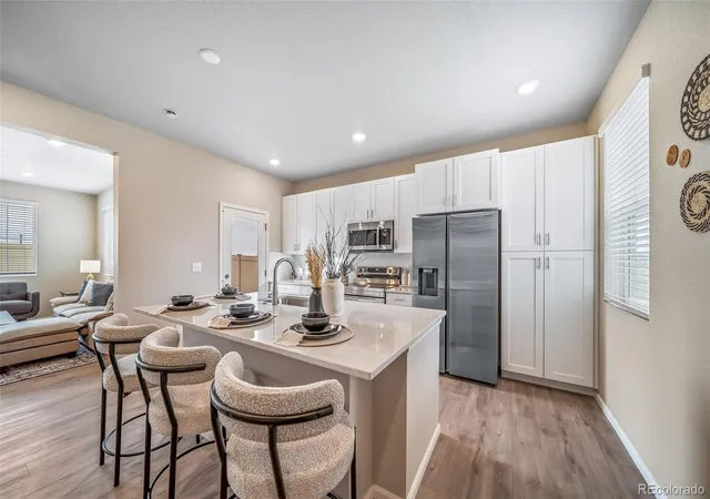3rd image of 10124 Salem Ct, Commerce City, CO 80022 | MLS# 9709217