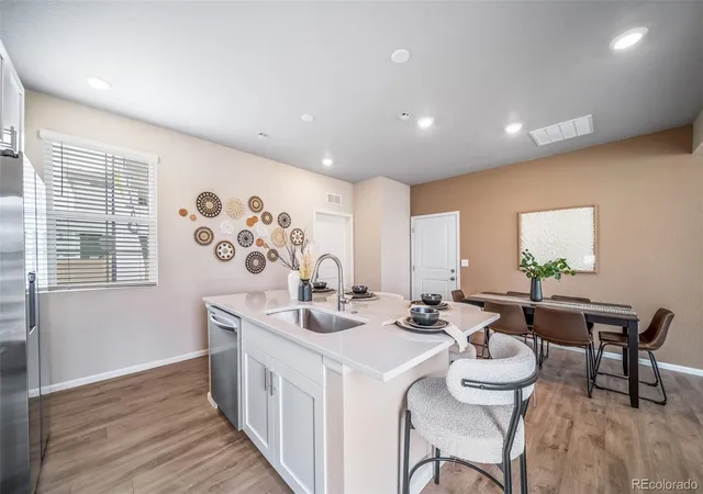 5th image of 10124 Salem Ct, Commerce City, CO 80022 | MLS# 9709217