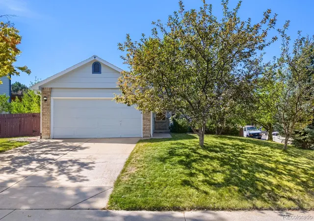 1st image of 19710 E Stanford Ave, Centennial, CO 80015 | MLS# 8006571