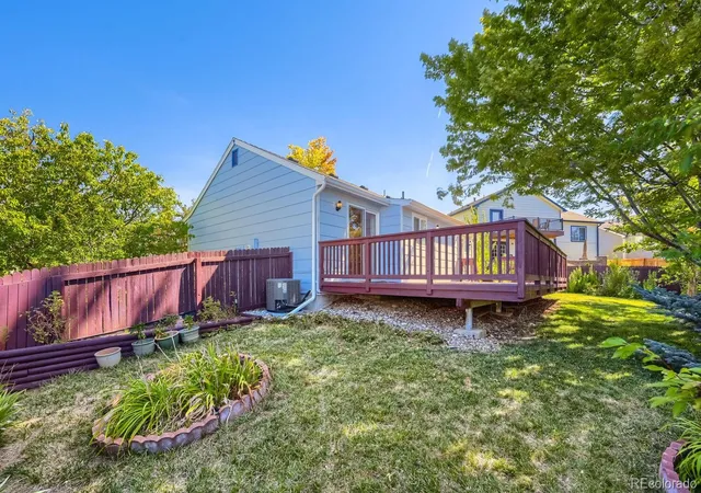 27th image of 19710 E Stanford Ave, Centennial, CO 80015 | MLS# 8006571