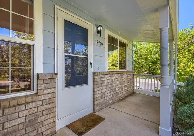 3rd image of 19710 E Stanford Ave, Centennial, CO 80015 | MLS# 8006571