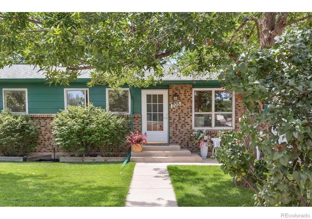 1st image of 705 S Van Buren Ave, Loveland, CO 80537 | MLS# IR1066847