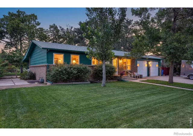 2nd image of 705 S Van Buren Ave, Loveland, CO 80537 | MLS# IR1066847