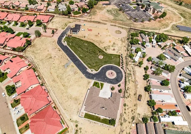 1st image of Lot 12 Aquila Dr, Pueblo, CO 81008 | MLS# 7012057