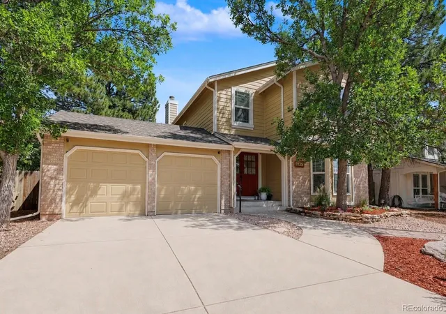 1st image of 8125 Avens Cir, Colorado Springs, CO 80920 | MLS# 6335340