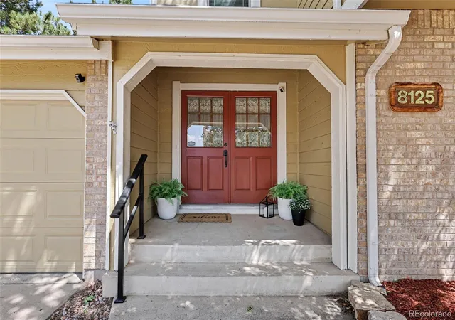 38th image of 8125 Avens Cir, Colorado Springs, CO 80920 | MLS# 6335340