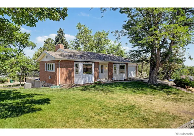 2nd image of 2555 Queen St, Lakewood, CO 80215 | MLS# IR1066850