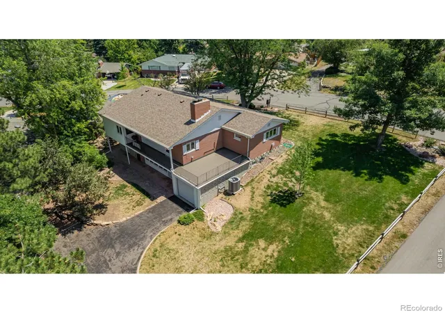 3rd image of 2555 Queen St, Lakewood, CO 80215 | MLS# IR1066850