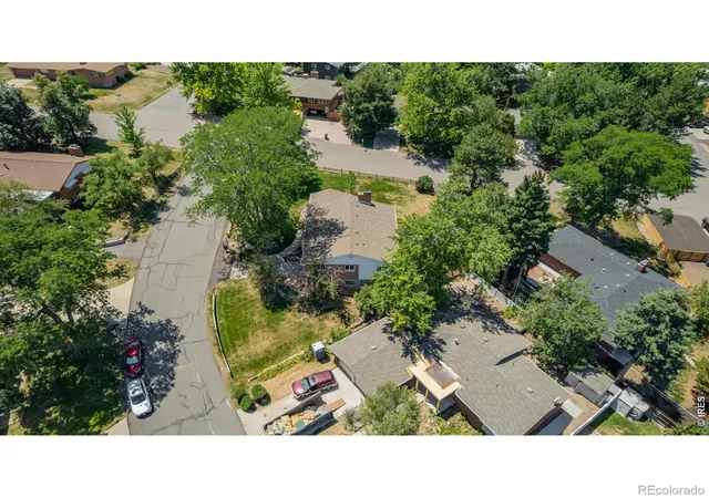 34th image of 2555 Queen St, Lakewood, CO 80215 | MLS# IR1066850