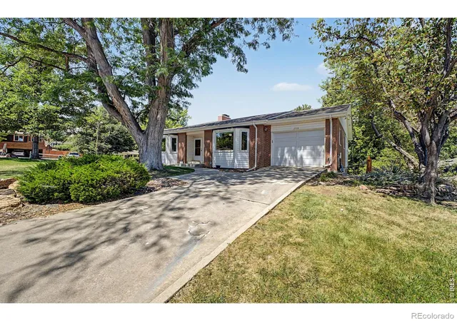 4th image of 2555 Queen St, Lakewood, CO 80215 | MLS# IR1066850