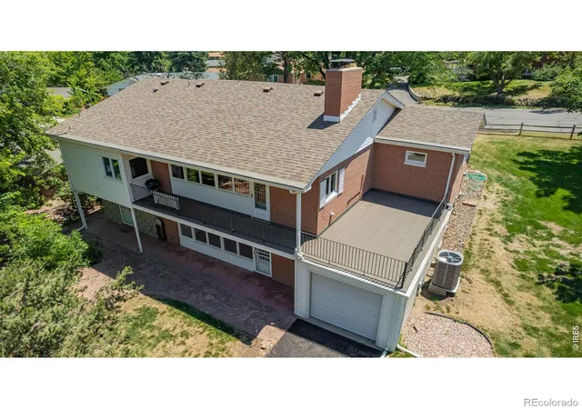 5th image of 2555 Queen St, Lakewood, CO 80215 | MLS# IR1066850