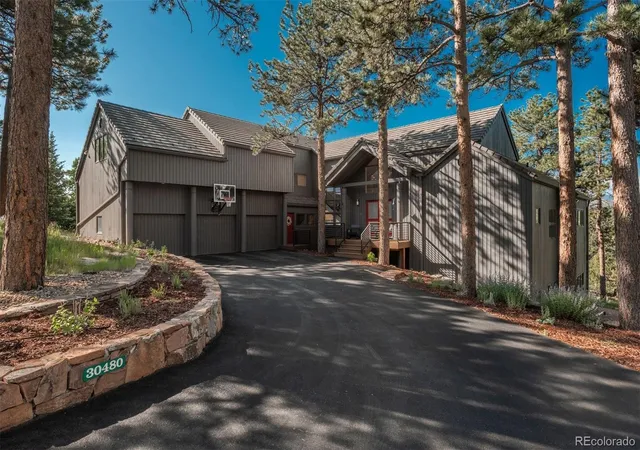 Photo 2 of Mansion for sale at 30480 Monarch Ct, Evergreen, CO 80439 | MLS# 4053482 | Listing updated on 2026-09-29