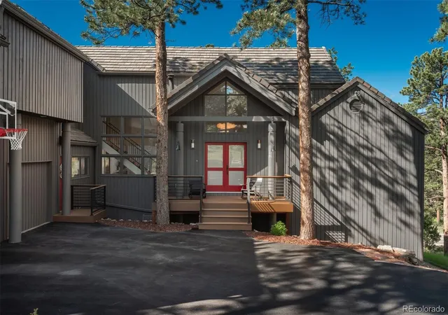 Photo 3 of Mansion for sale at 30480 Monarch Ct, Evergreen, CO 80439 | MLS# 4053482 | Listing updated on 2026-09-29