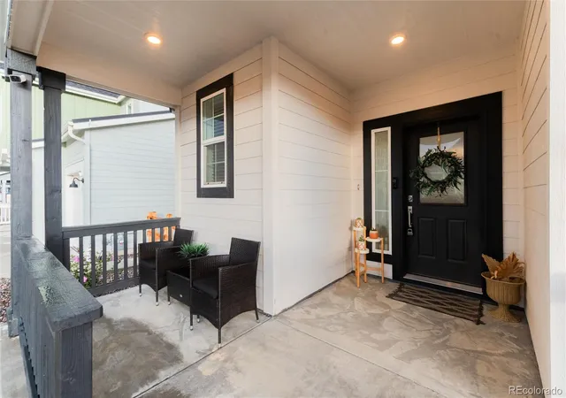 3rd image of 39222 Clymer St, Elizabeth, CO 80107 | MLS# 9406340