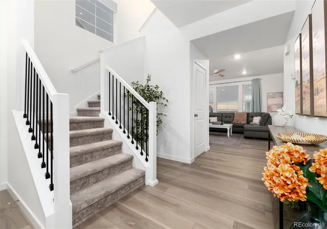 5th image of 39222 Clymer St, Elizabeth, CO 80107 | MLS# 9406340