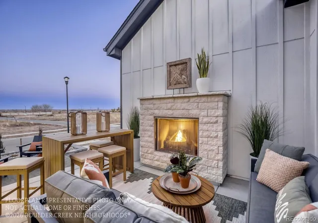 2nd image of 2005 Skiff Ln, Fort Collins, CO 80524 | MLS# 8586702