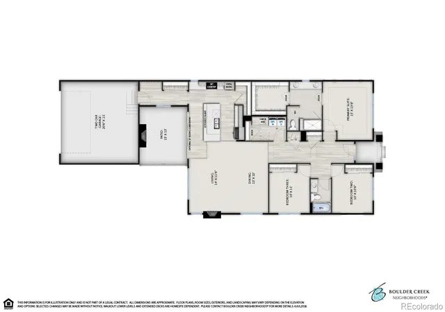 50th image of 2005 Skiff Ln, Fort Collins, CO 80524 | MLS# 8586702