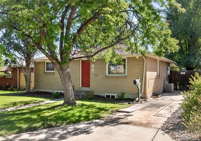 1st image of 1670 S Franklin St, Denver, CO 80210 | MLS# 2442357