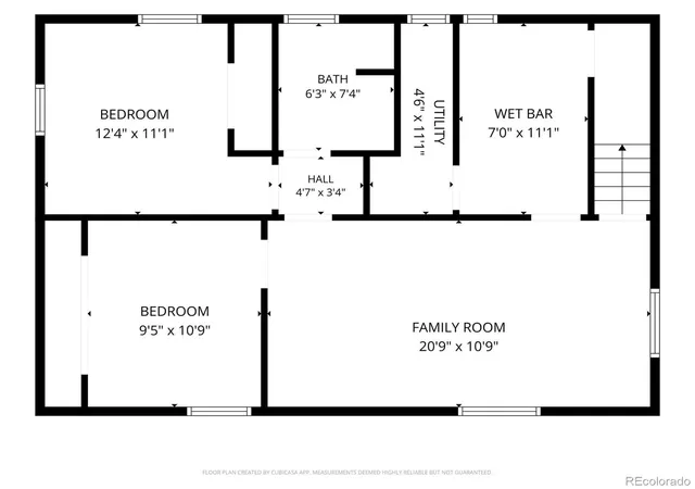 24th image of 1670 S Franklin St, Denver, CO 80210 | MLS# 2442357
