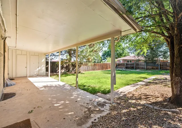 4th image of 1670 S Franklin St, Denver, CO 80210 | MLS# 2442357