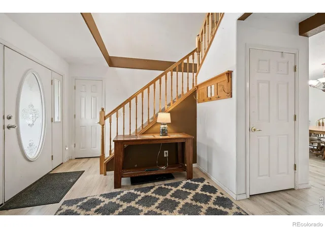 2nd image of 1304 Elbert Ave, Loveland, CO 80537 | MLS# IR1066851