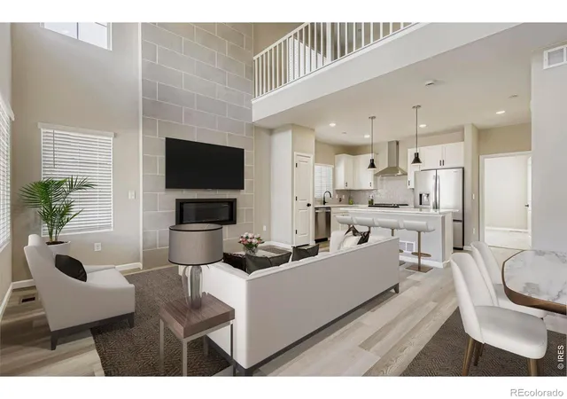 1st image of 919 Schlagel St #8, Fort Collins, CO 80524 | MLS# IR1066852