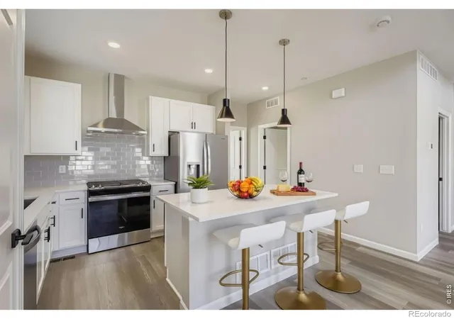 2nd image of 919 Schlagel St #8, Fort Collins, CO 80524 | MLS# IR1066852