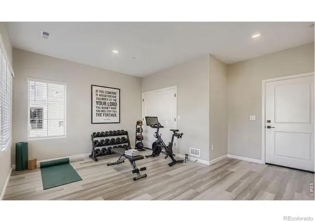 Photo 3 of Townhouse for sale at 919 Schlagel St #8, Fort Collins, CO 80524 | MLS# IR1066852 | Listing updated on 2026-10-10