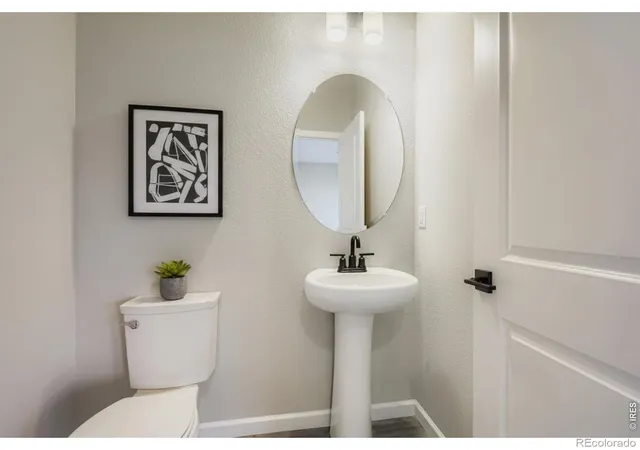 Photo 3 of Townhouse for sale at 919 Schlagel St #8, Fort Collins, CO 80524 | MLS# IR1066852 | Listing updated on 2026-10-10