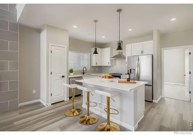 Photo 4 of Townhouse for sale at 919 Schlagel St #8, Fort Collins, CO 80524 | MLS# IR1066852 | Listing updated on 2026-10-10