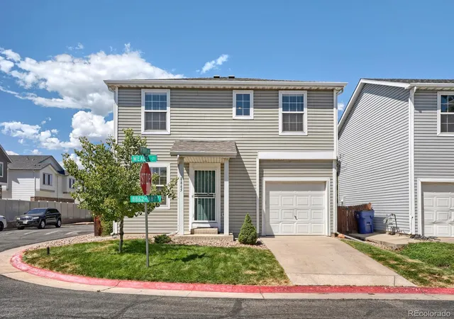 Photo 1 of Single family home for sale at 8865 Meade Ct, Westminster, CO 80031 | MLS# 2296409 | Listing updated on 2026-10-01