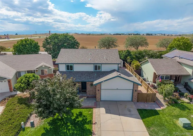 2nd image of 108 Sandstone Dr, Johnstown, CO 80534 | MLS# 9917028