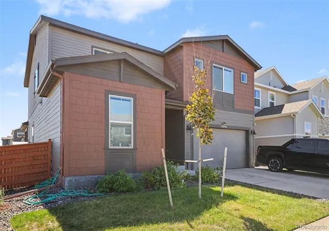 1st image of 10042 Wheeling St, Commerce City, CO 80022 | MLS# 6098644