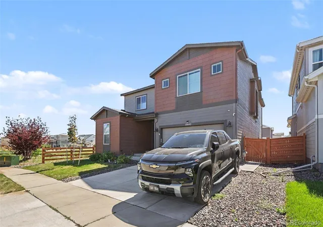 2nd image of 10042 Wheeling St, Commerce City, CO 80022 | MLS# 6098644
