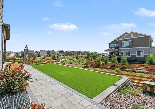 25th image of 10042 Wheeling St, Commerce City, CO 80022 | MLS# 6098644