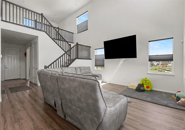 3rd image of 10042 Wheeling St, Commerce City, CO 80022 | MLS# 6098644
