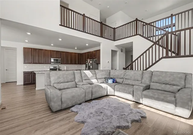 4th image of 10042 Wheeling St, Commerce City, CO 80022 | MLS# 6098644