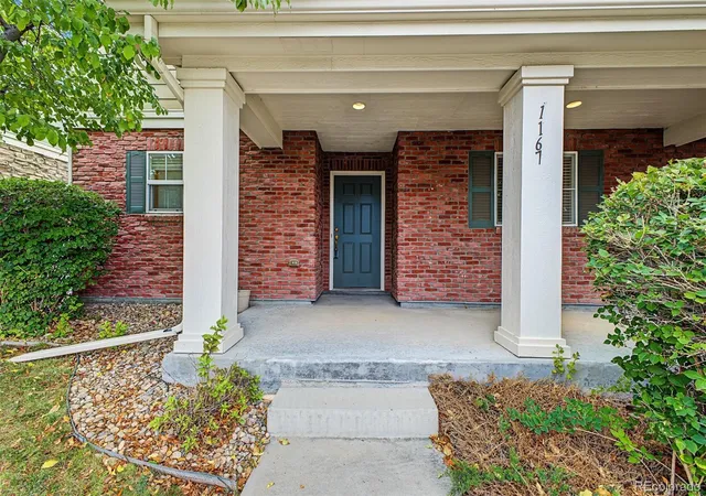 Photo 3 of Townhouse for sale at 1167 S Richfield Ct, Aurora, CO 80017 | MLS# 6783935 | Listing updated on 2026-09-24