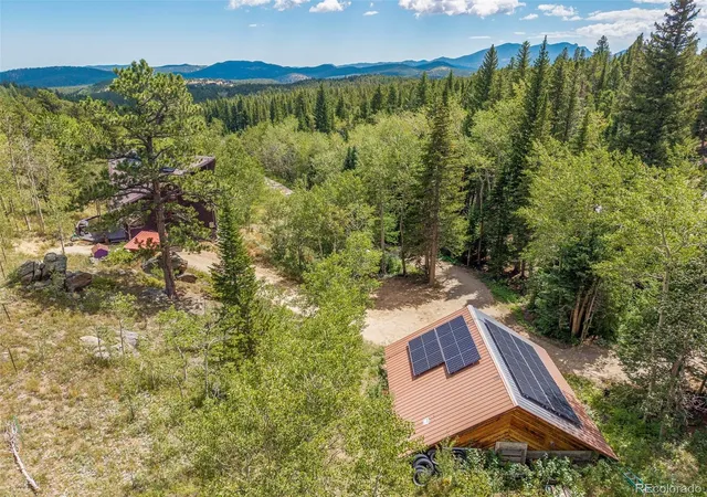 1st image of 241 County Road 126, Nederland, CO 80466 | MLS# 9790027