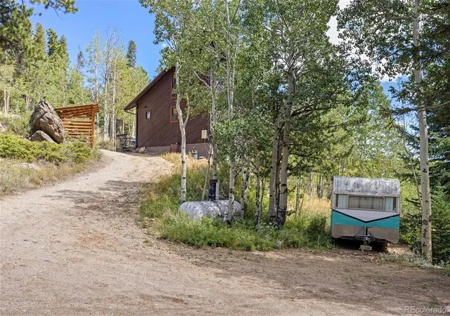 2nd image of 241 County Road 126, Nederland, CO 80466 | MLS# 9790027