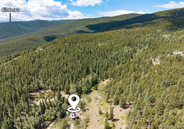 49th image of 241 County Road 126, Nederland, CO 80466 | MLS# 9790027
