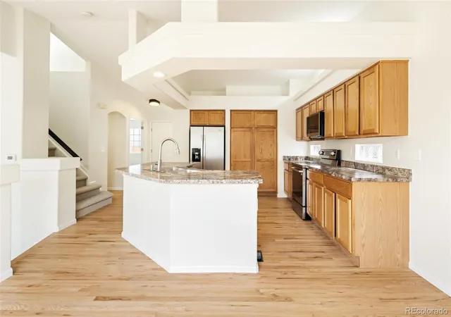 Photo 3 of Single family home for sale at 19926 E 40th Place, Denver, CO 80249 | MLS# 8930719 | Listing updated on 2026-10-27