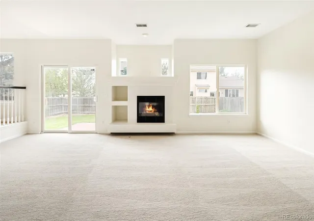 Single family home for sale at 19926 E 40th Place, Denver, CO 80249 | MLS# 8930719