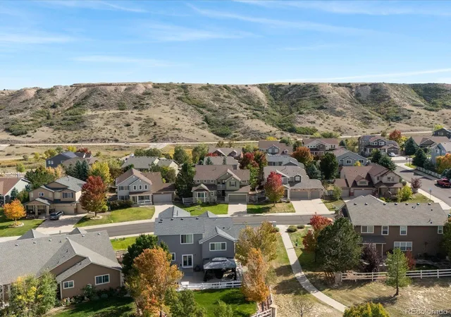 Photo 2 of Single family home for sale at 3754 Deer Valley Dr, Castle Rock, CO 80104 | MLS# 4382965 | Listing updated on 2026-10-09