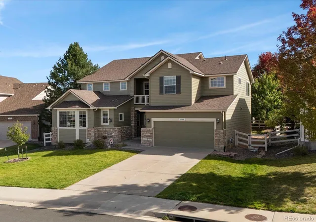 Photo 3 of Single family home for sale at 3754 Deer Valley Dr, Castle Rock, CO 80104 | MLS# 4382965 | Listing updated on 2026-10-09