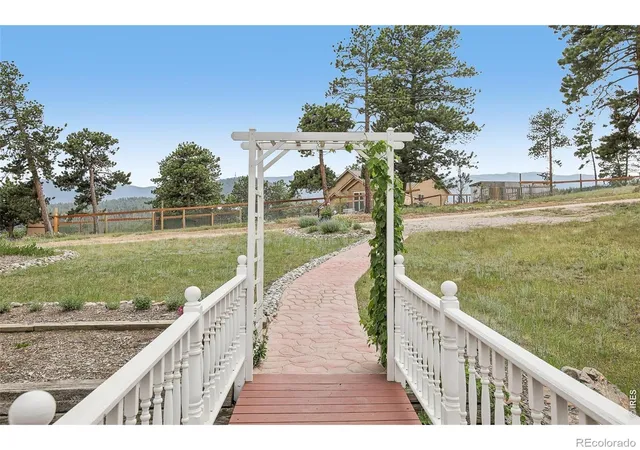 Photo 4 of Single family home for sale at 278 Overlook Dr, Bailey, CO 80421 | MLS# IR1066853 | Listing updated on 2026-08-29