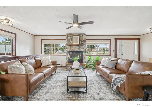 Photo 5 of Single family home for sale at 278 Overlook Dr, Bailey, CO 80421 | MLS# IR1066853 | Listing updated on 2026-08-29