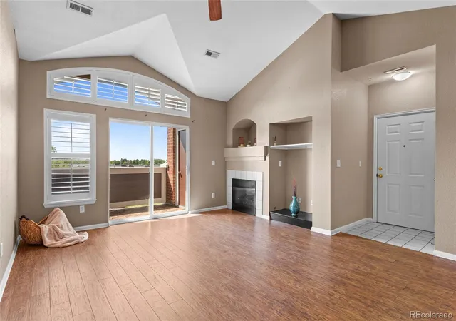 3rd image of 14241 E 1st Dr, Aurora, CO 80011